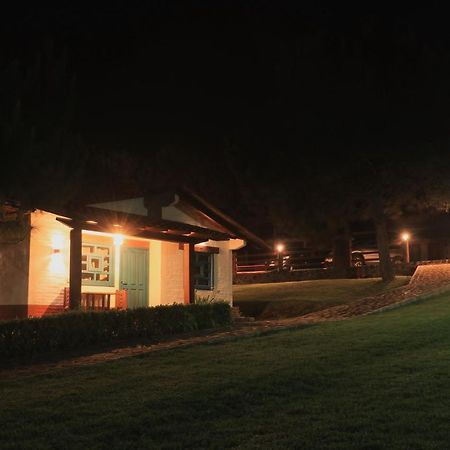 cabañas Mazzatl jacuzzy Mazamitla Esterno foto