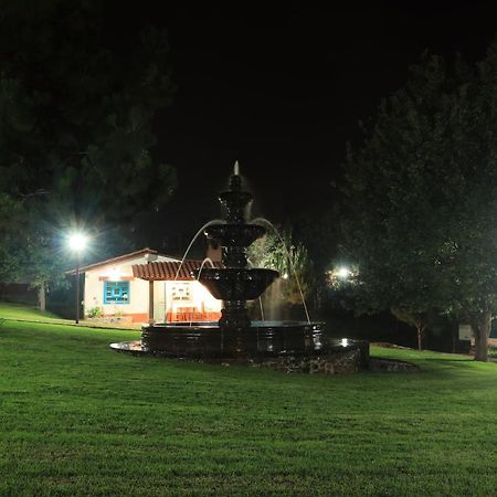 cabañas Mazzatl jacuzzy Mazamitla Esterno foto